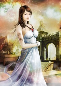 反派遊戲(GL網遊)