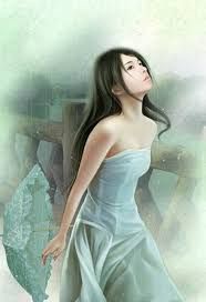 空間小福女