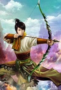 被迫和一生之敵聯姻後