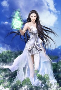 病嬌師妹們的白月光GL