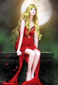 绝夜妖火