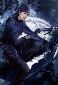 （BL/希神+聖鬥士同人）當聖鬥士被穿成篩子
