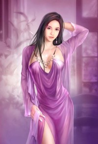 女儿是交换生