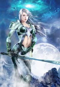 重生洪荒之绿柳