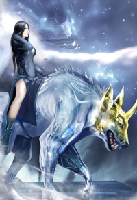 龙神战王帝天钧韩画雪