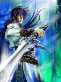 妖女雪姬系列之不了情