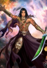 妖尾之闪闪果实