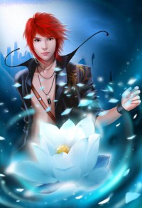 互换身份后，魔女帮我修炼成仙