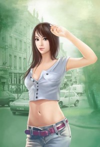 穿書後把主角攻哄成了老婆